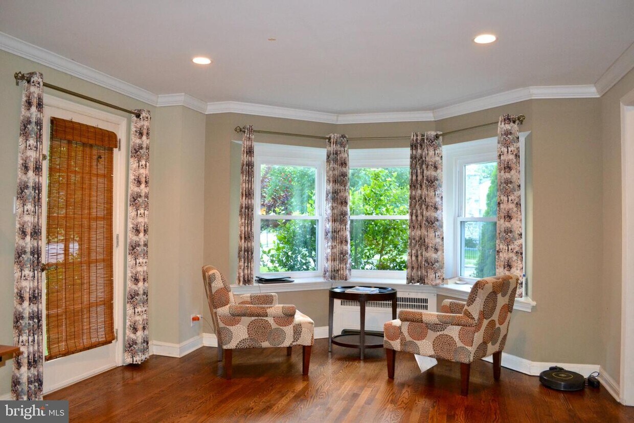 1362 Arbordale Rd, Wynnewood, PA 19096 House Rental in Wynnewood, PA