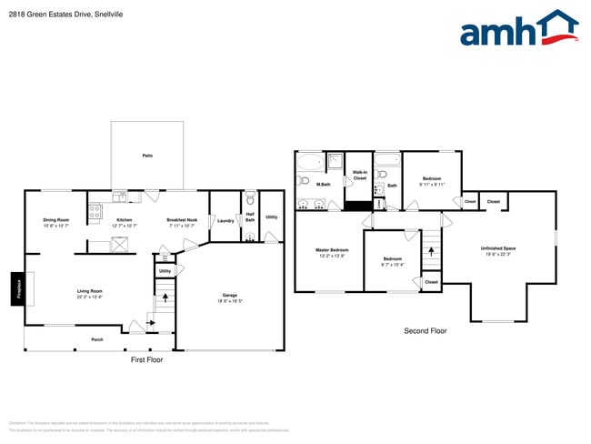 Building Photo - 2818 Green Estates Dr