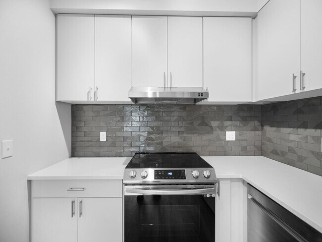 Foto del interior - NEW apartments in Spokane Valley!