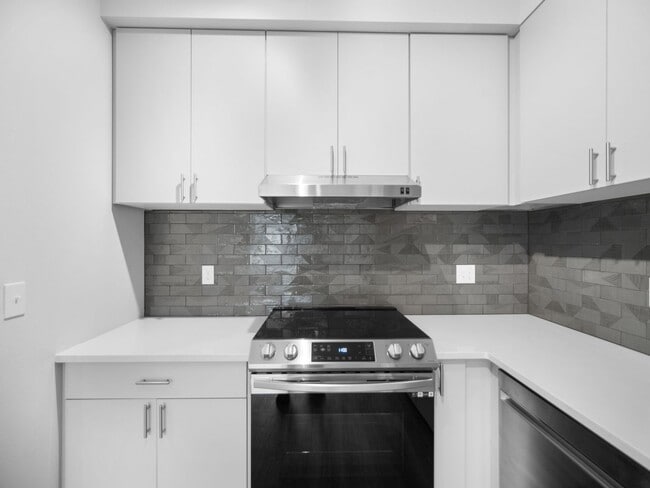 Interior Photo - NEW apartments in Spokane Valley!
