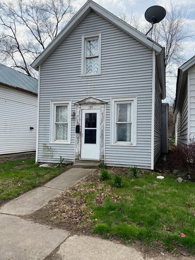 1415 Greenbush St, Lafayette, IN 47904 House Rental in Lafayette, IN