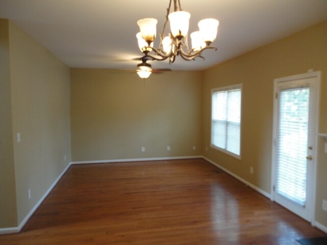 Foto del edificio - 2601 Trailwood Hills Dr