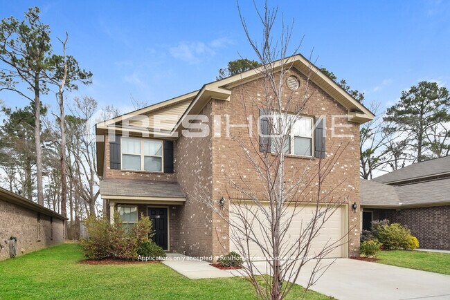 Building Photo - HOME FOR RENT!