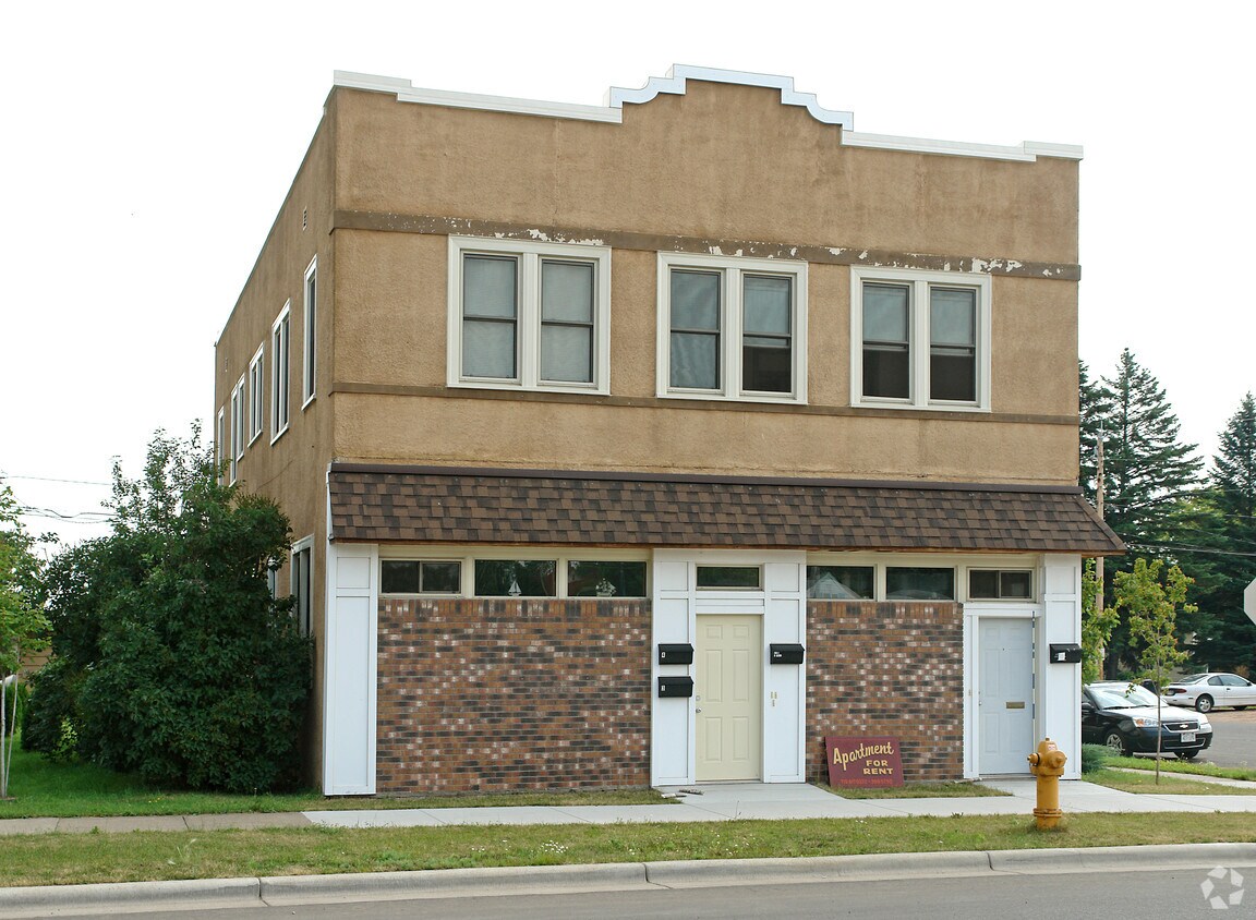 Foto del edificio - 2031 E 5th St