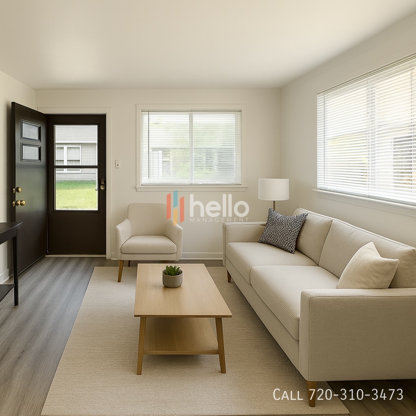 Photo - 3010 N Institute St S3010-