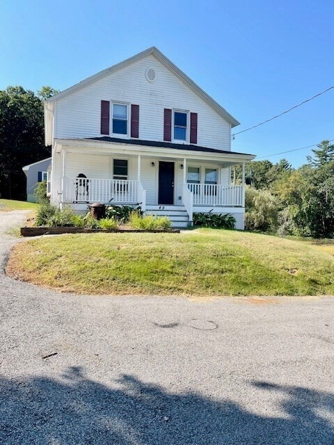Primary Photo - 49 Rochdale St