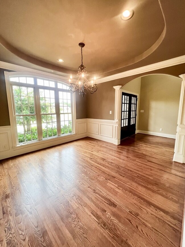 Building Photo - Beautiful 4-Bedroom Home with 2-Car Garage