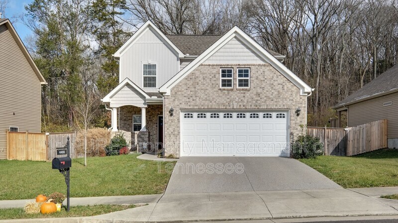 Foto principal - 4408 Luke Dr