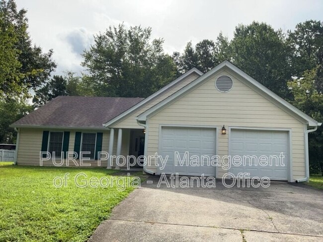 Photo - 1195 Parkwood Chase NW House