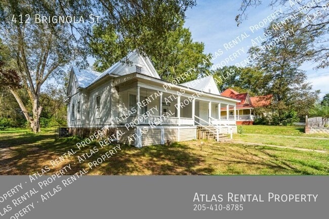 Building Photo - 412 Brignola St