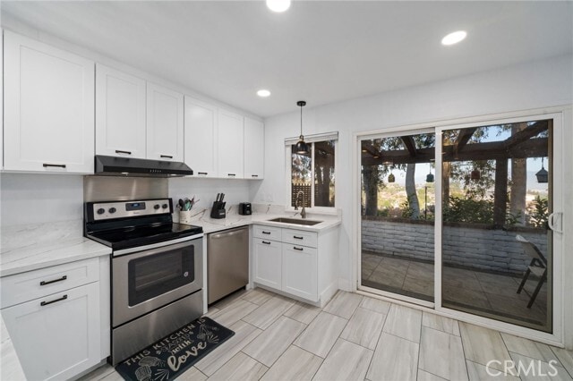 Foto del edificio - 16107 Sierra Pass Way