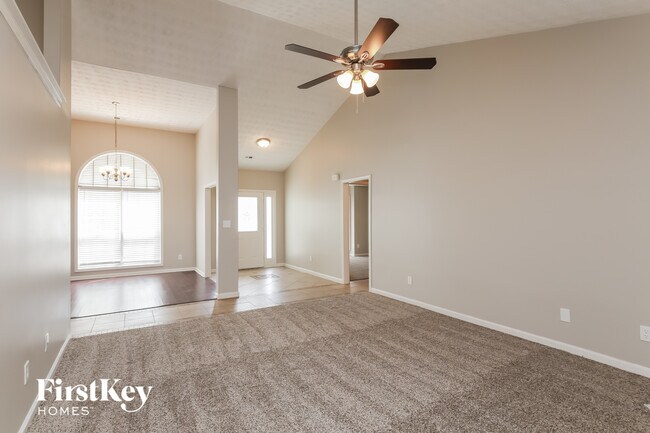 Foto del edificio - 510 Sunnyside Dr