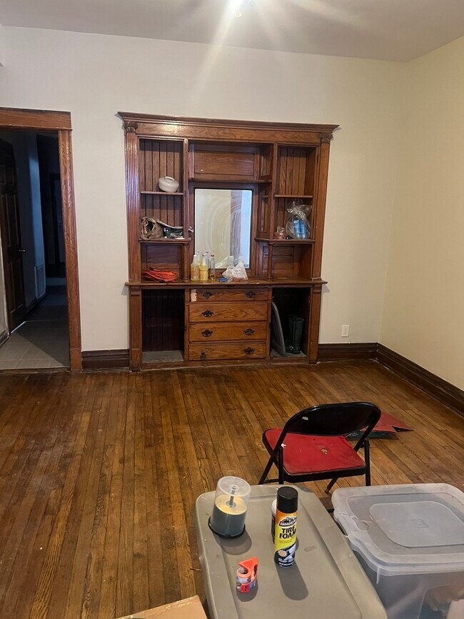 Foto del edificio - 6525 S Vernon Ave