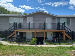 Building Photo - 1626 Walnut St