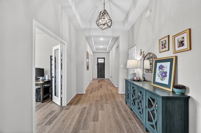 Foto del edificio - 4731 Cedar Butte Ln