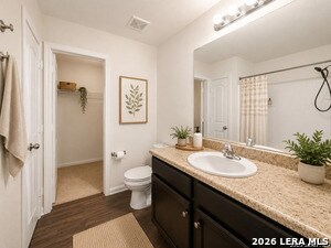 Foto del edificio - 7551 Bowdre