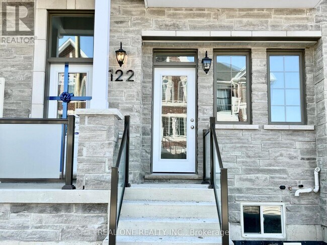 Photo du bâtiment - 122 Avani Ave