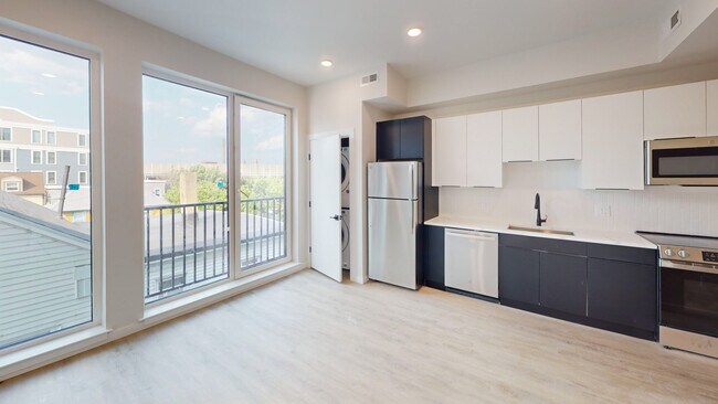 Foto del edificio - 24 Mount Pleasant St