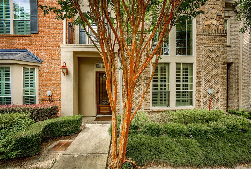 Foto principal - 1005 Memorial Village Dr