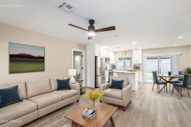 Foto del edificio - 1602 W Rockwood Dr