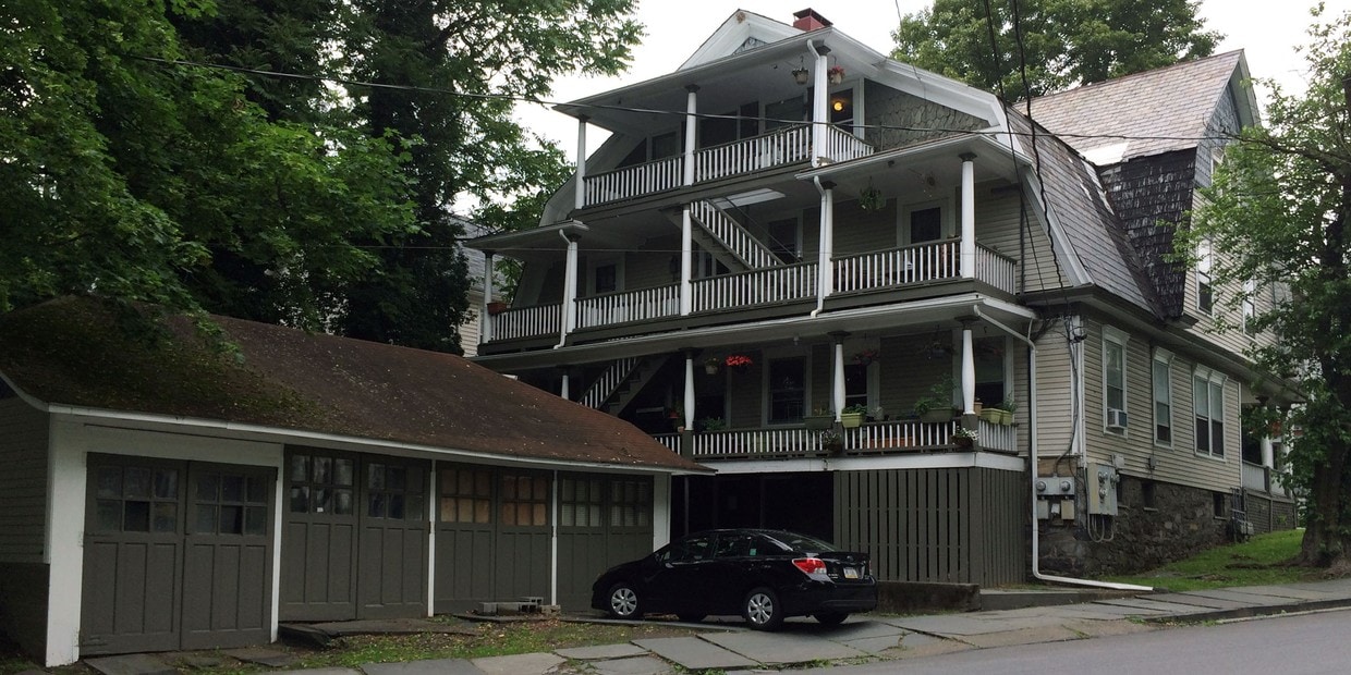 Building Photo - 501 Thomas St