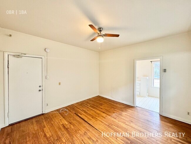 Building Photo - 838 Sanborn Ave