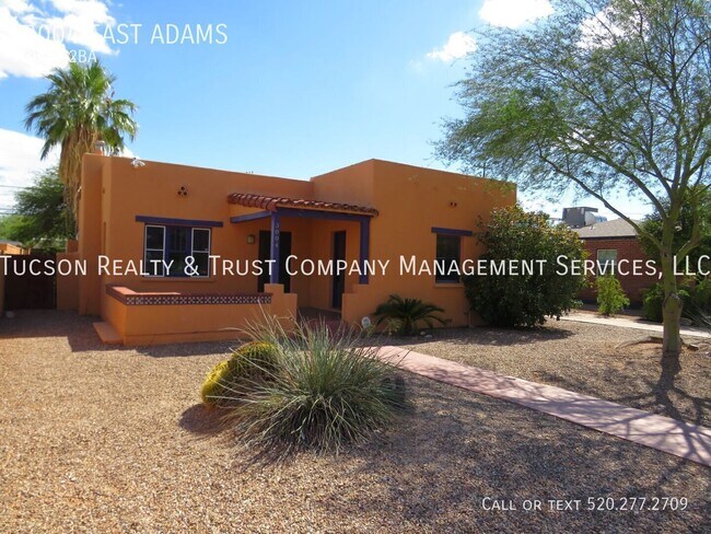 Building Photo - 3004 EAST ADAMS-