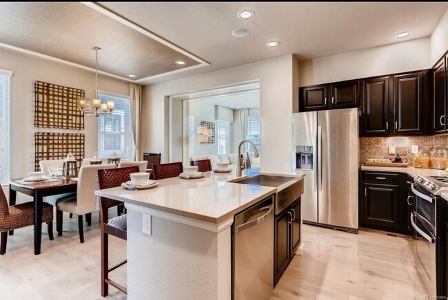 Photo - 14852 E Poundstone Dr Townhome