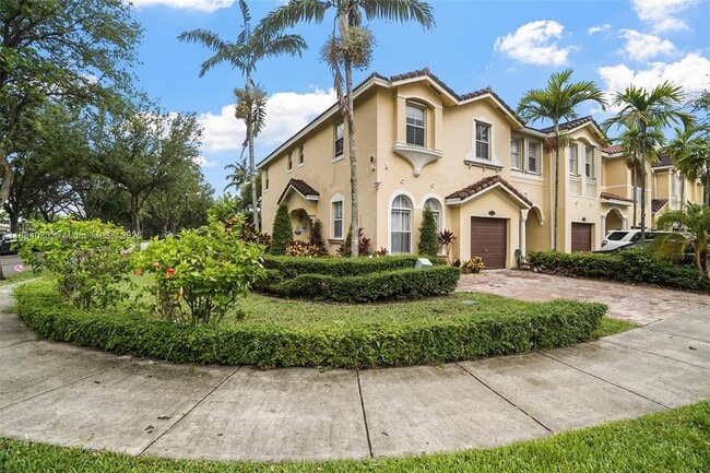 Foto del edificio - 15030 SW 9th Terrace