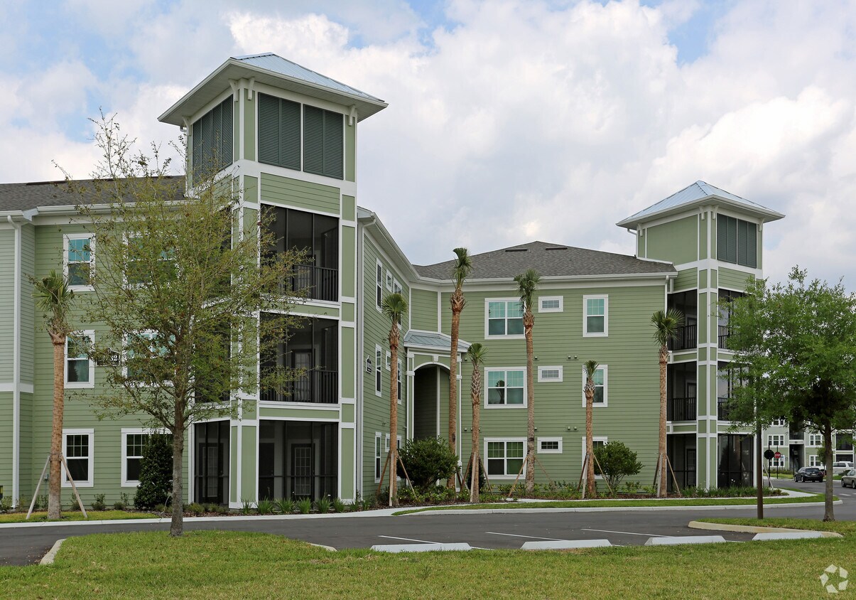 Primary Photo - The Glen II At Cagan Crossings