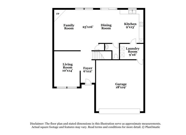 Foto del edificio - 5681 N Jefferson Dr