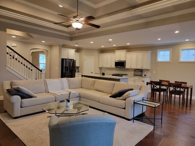 Foto del edificio - Knoxville 37934 - MAINTENANCE FREE LIVING ...