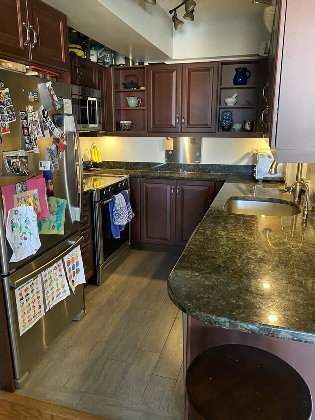 Foto principal - 106 Peterborough St