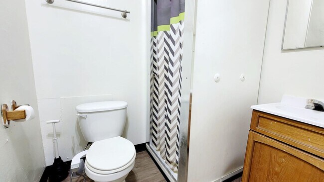 Foto del edificio - 1202 W 7th St