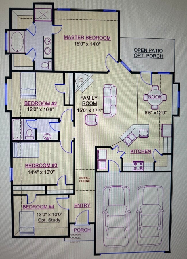 Building Photo - 11612 Michele Dr