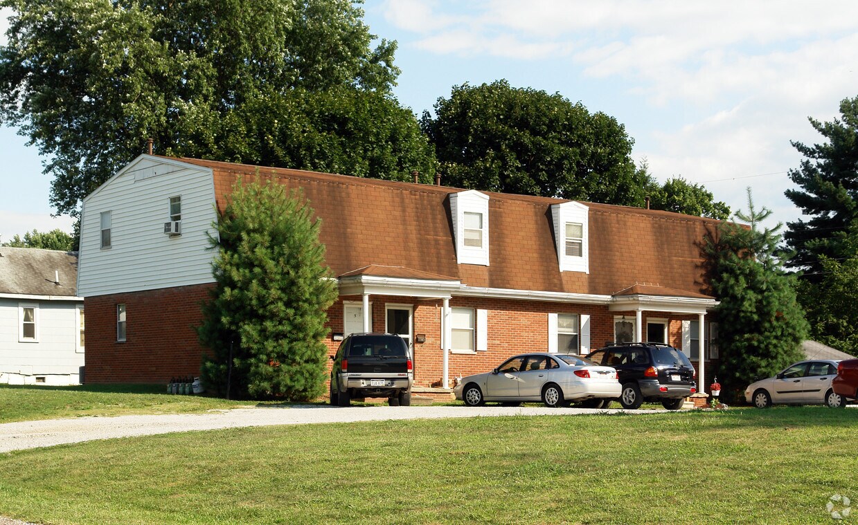 Foto principal - 640 West Virginia Ave