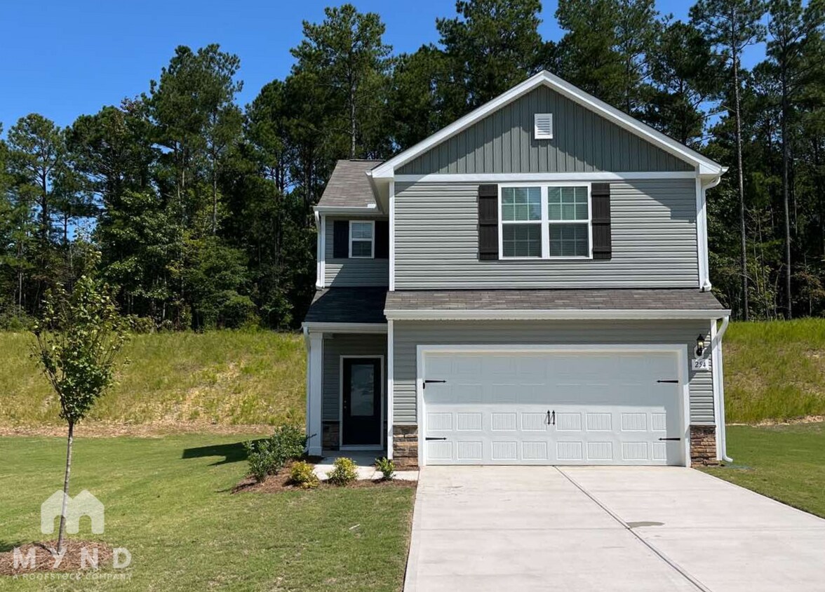 Foto principal - 254 Ivy Bank Dr