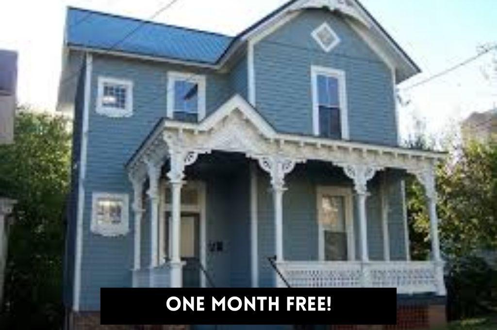 Primary Photo - 605 Harrison St