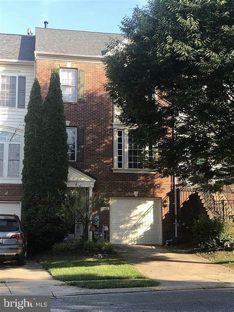 Foto principal - 10604 Ashford Way