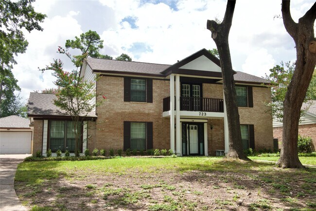 Foto del edificio - 723 Leaflet Ln