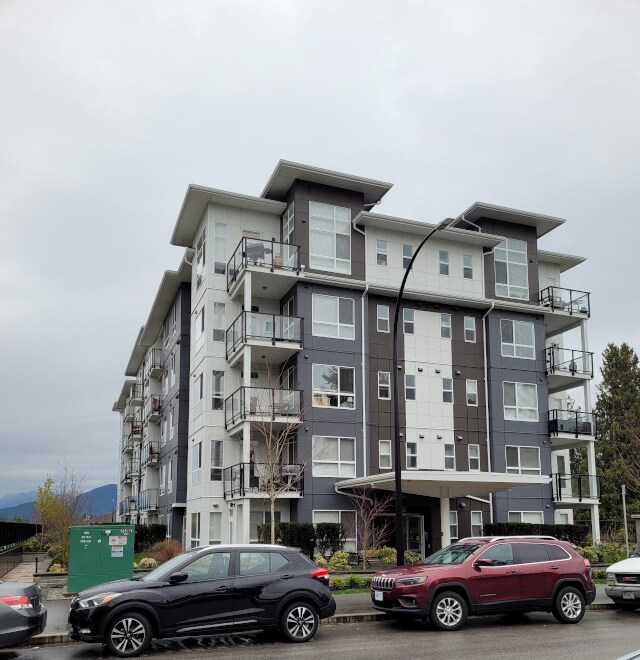 22315 122 Av Unit 408, Maple Ridge, BC V2X 3X8 Apartments - 22315 122 ...