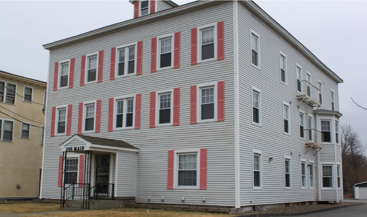 Building Photo - 288 Main Street