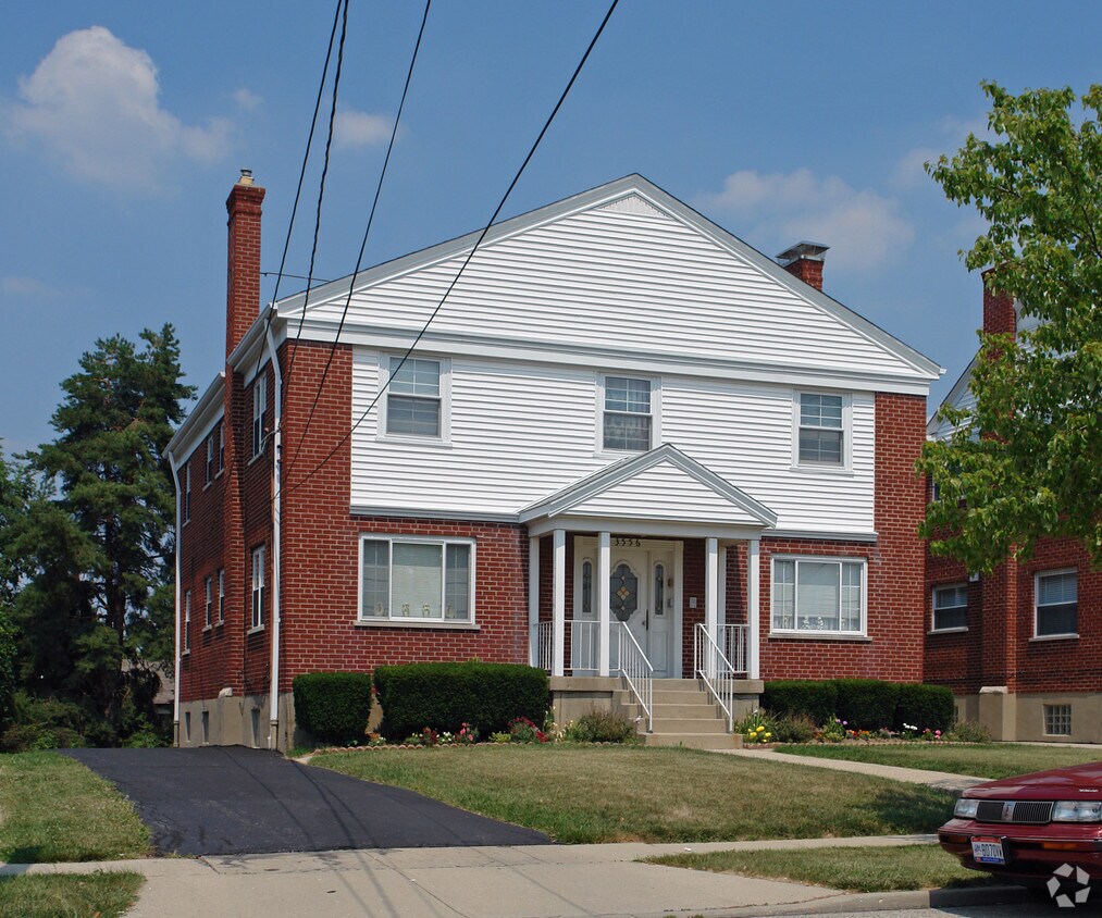 Primary Photo - 3556 Schwartze Ave