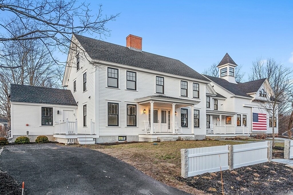 Primary Photo - 21 Bedford Rd