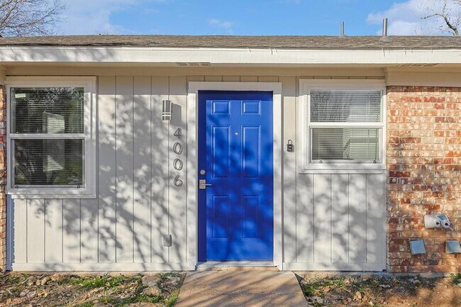 Foto del edificio - 4006 Fair Park Blvd