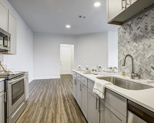 Foto del edificio - Apartment for Rent