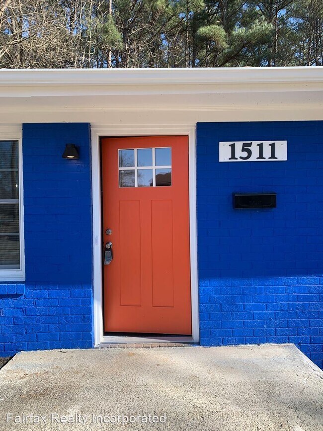 Building Photo - 3 br, 2 bath House - 1511 Wabash St