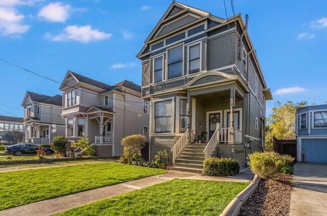 Photo - 1830 San Antonio Ave Apartment