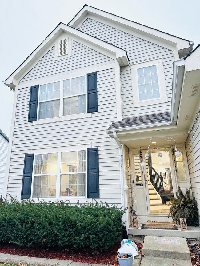 Foto del edificio - 3191 Hopewell Dr