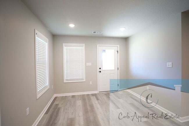 Building Photo - Move in special $900!! Beautiful new construction 3 bed / 2 bath home -Brookland Schools